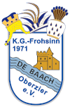 K.G. Frohsinn 1971 Oberzier e.V.