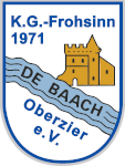 K.G. Frohsinn 1971 Oberzier e.V.